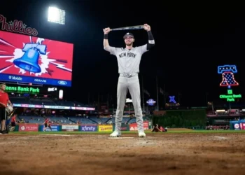 Se lleva la Americana el Juego de Estrellas de la MLB