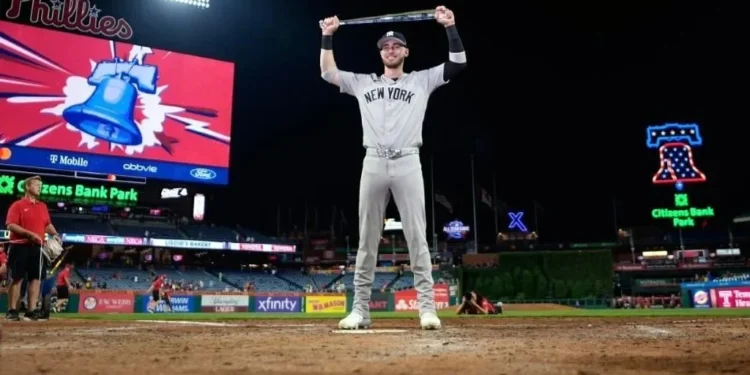 Se lleva la Americana el Juego de Estrellas de la MLB