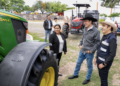Fortalece El Marqués al campo con apoyos para 33 productores