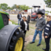 Fortalece El Marqués al campo con apoyos para 33 productores