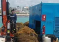 Apuestan a más barcos y barreras para evitar sargazo en QR