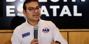 Lamenta Martín Arango respaldo de “El señor de las ligas“ a perfiles de Morena