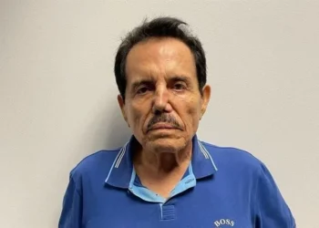 Sentencian al ‘Mayo’ Zambada a cadena perpetua