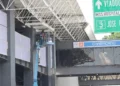 Quedan inconclusas obras mundialistas