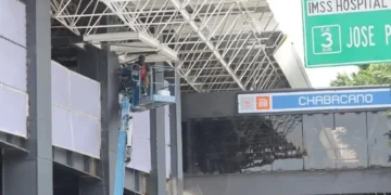 Quedan inconclusas obras mundialistas