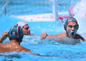 Va México por su primera medalla en Centroamericanos 2026