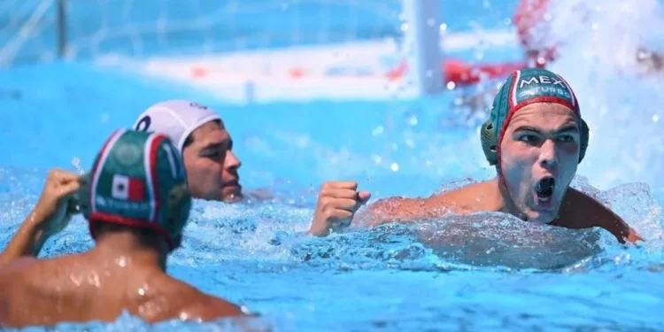 Va México por su primera medalla en Centroamericanos 2026