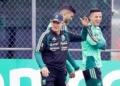 Desatan tormenta México y FIFA
