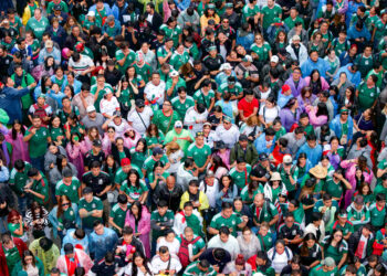 Fiscalía CDMX no descarta delitos en muerte de joven durante festejos de México en el Mundial 2026