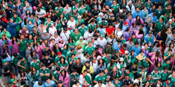 Fiscalía CDMX no descarta delitos en muerte de joven durante festejos de México en el Mundial 2026