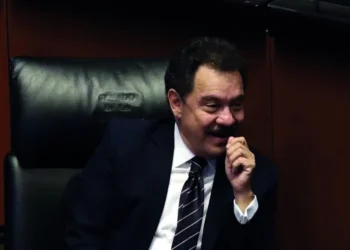 Ignacio Mier absuelve a Inzunza tras ser acusado por EU
