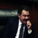 Ignacio Mier absuelve a Inzunza tras ser acusado por EU