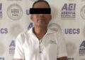 Cae ‘El Miky’, jefe de plaza en Oaxaca