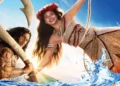 Presenta live-action de ‘Moana’ una aventura ancestral