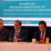 Descarta Monreal iniciativa para gravar herencias