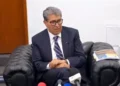Admite Monreal que Marina no pudo con corrupción en aduanas