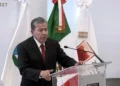 Reprocha Monreal falta de denuncia por desaparición