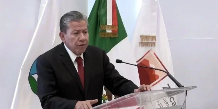 Reprocha Monreal falta de denuncia por desaparición
