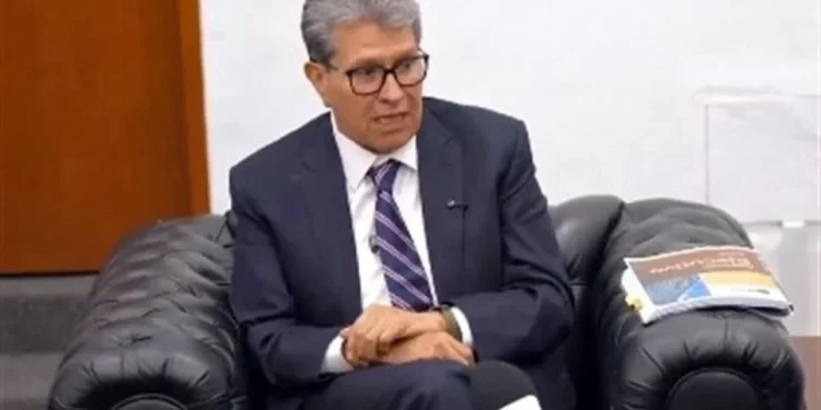 Admite Monreal que Marina no pudo con corrupción en aduanas