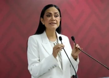 Va Morena contra freno a juicio político de Samuel García