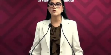 Rechaza Morena persecución política por caso Ruffo