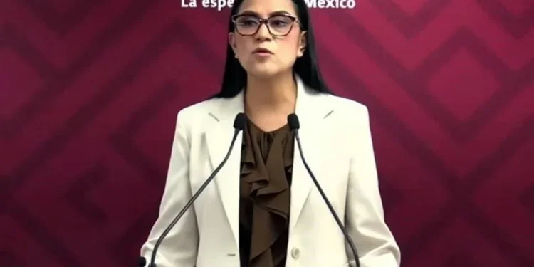 Rechaza Morena persecución política por caso Ruffo