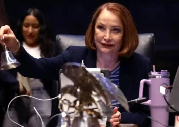 Se desata la puja en Morena por Presidencia del Senado