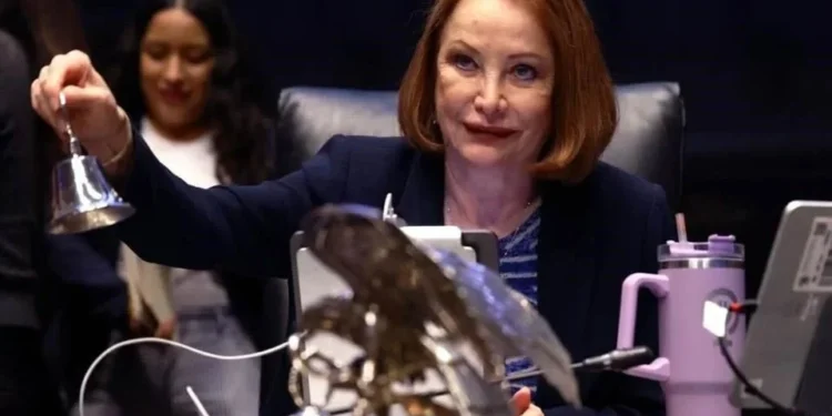 Se desata la puja en Morena por Presidencia del Senado