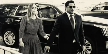 Atacan a regidora de Morena en BC; matan a esposo