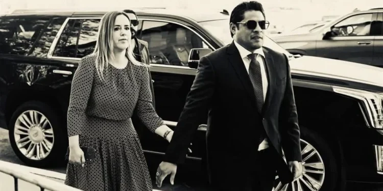 Atacan a regidora de Morena en BC; matan a esposo