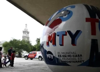 Recibió México 3 millones de extranjeros durante Mundial