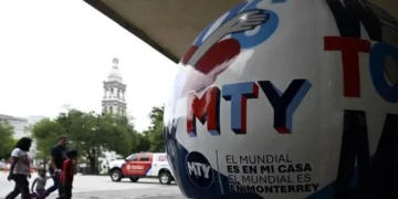 Recibió México 3 millones de extranjeros durante Mundial