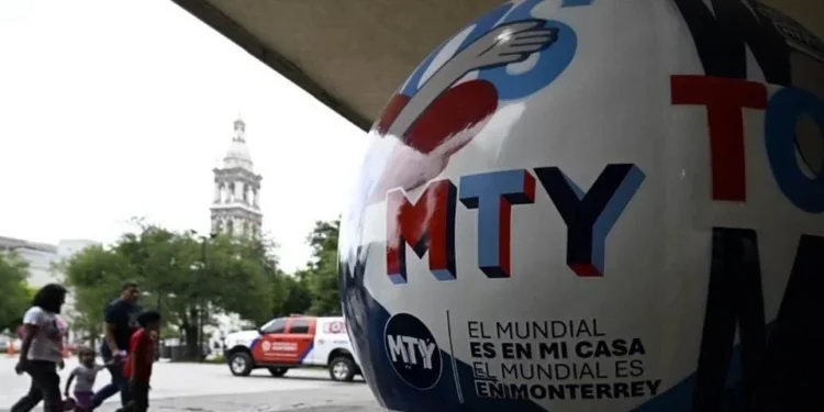Recibió México 3 millones de extranjeros durante Mundial