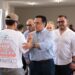 Luis Nava pacta alianza en Querétaro para fortalecer centros de rehabilitación de adicciones