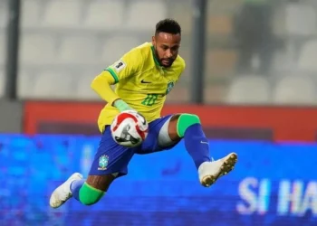 Confirma Neymar su adiós de la Selección de Brasil