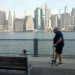 Luce Nueva York sin humo a dos días de la Final