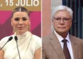 Acusa engaño de antecesor; es narcogobernadora, le reviran