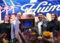 Encabeza Luis Nava conmemoración del 497 aniversario de la fundación de Huimilpan