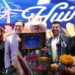 Encabeza Luis Nava conmemoración del 497 aniversario de la fundación de Huimilpan