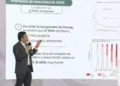 Alertan por ‘El Niño’ muy fuerte y más ciclones