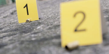 Asesinan al alcalde de San Miguel Yogovana, Oaxaca