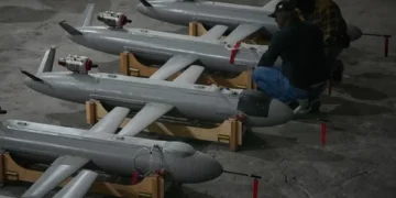 Alertan Bálticos y Polonia posible amenaza rusa a la OTAN