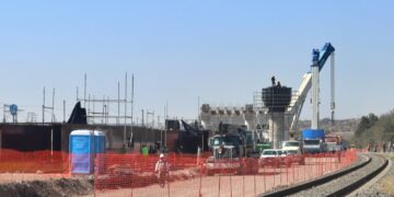 Anuncia Gobierno Estatal estrategia para movilidad de trabajadores por obras del tren