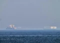 Reportan ataques a otros dos barcos en Estrecho de Ormuz