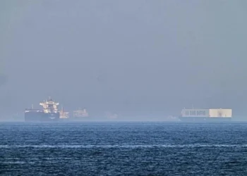 Reportan ataques a otros dos barcos en Estrecho de Ormuz
