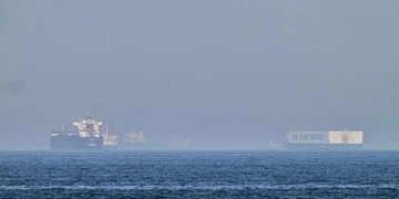 Reportan ataques a otros dos barcos en Estrecho de Ormuz