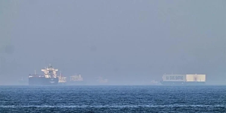 Reportan ataques a otros dos barcos en Estrecho de Ormuz