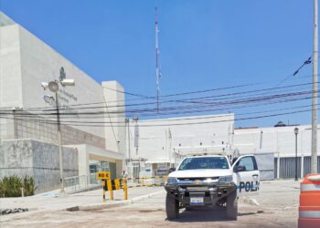 Querétaro registró 3 mil 705 ingresos a centros penitenciarios durante 2025: INEGI