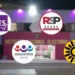 Continúa INE proceso de liquidación de cuatro partidos