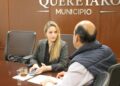 MC busca revocar acuerdo para la venta de predios municipales en Querétaro
